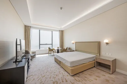  Apartment in The Palm Tower