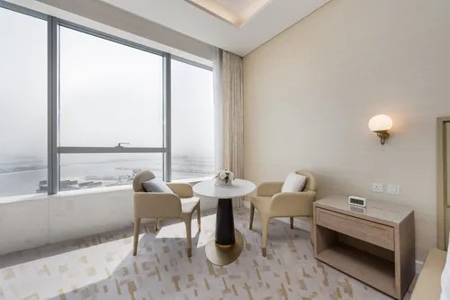  Apartment in The Palm Tower
