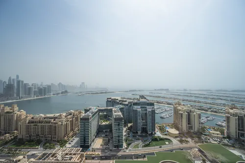 Apartment in The Palm Tower
