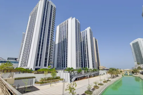 1 Bedroom Apartment in The Bridges