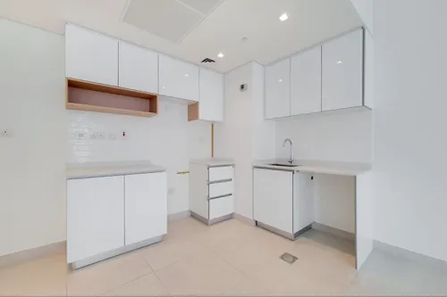 1 Bedroom Apartment in The Bridges