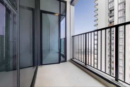 Fully Furnished | Sea View | Multiple Payments