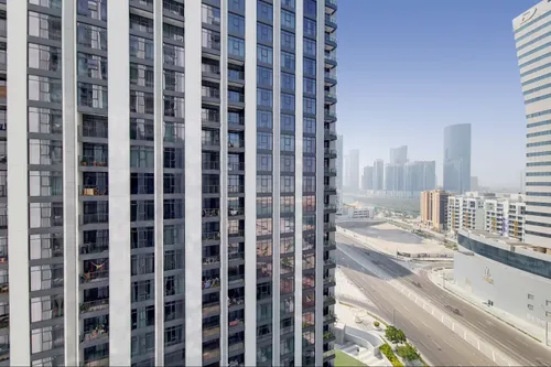 1 Bedroom Apartment in The Bridges
