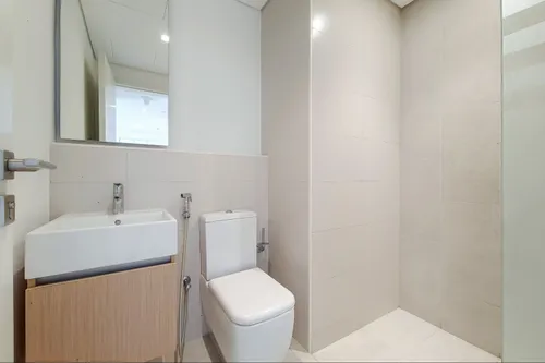 1 Bedroom Apartment in The Bridges