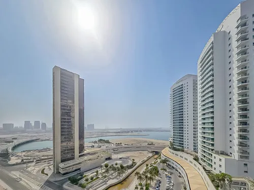 Fully Furnished | Sea View | Multiple Payments