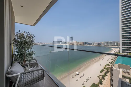Exclusive | Fully Furnished | Palm View