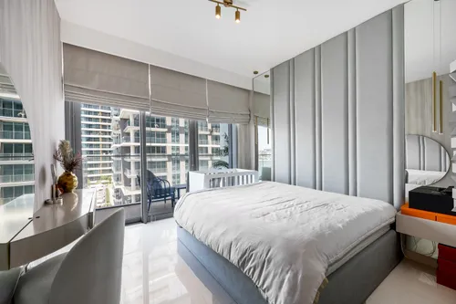 3 Bedrooms Apartment in Beach Isle