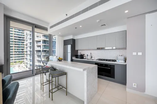 3 Bedrooms Apartment in Beach Isle