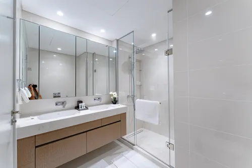 3 Bedrooms Apartment in Beach Isle Tower 1