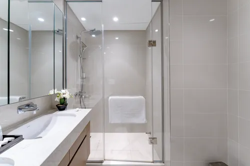 3 Bedrooms Apartment in Beach Isle Tower 1