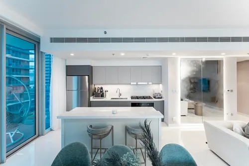 3 Bedrooms Apartment in Beach Isle Tower 1