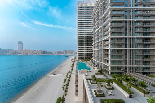 3 Bedrooms Apartment in Beach Isle Tower 1