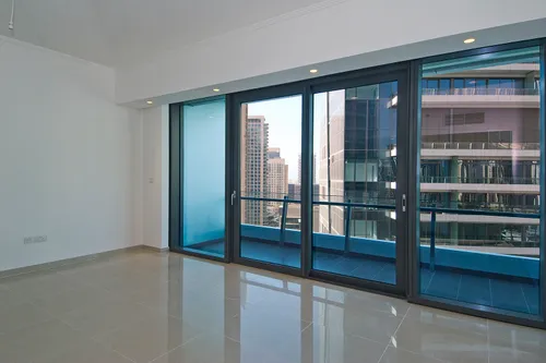 Vacant | Mint Condition | Marina View