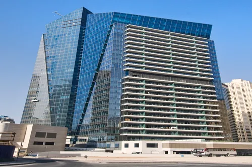 Apartment in Silverene Tower B