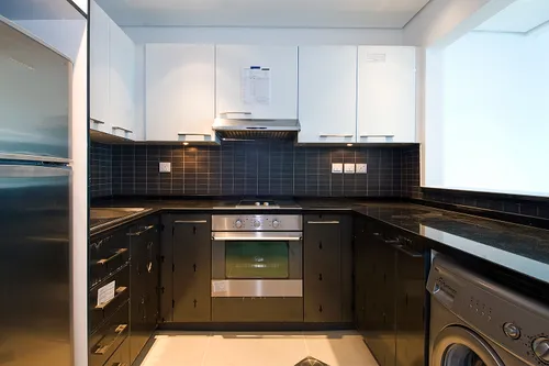 Apartment in Silverene Tower B