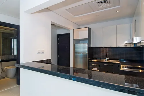 Apartment in Silverene Tower B