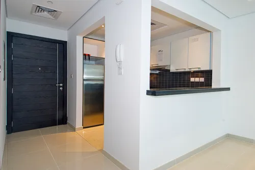Apartment in Silverene Tower B