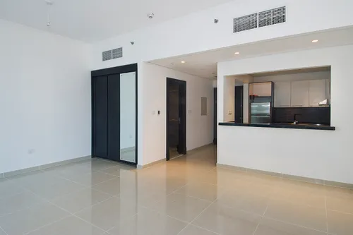 Apartment in Silverene Tower B