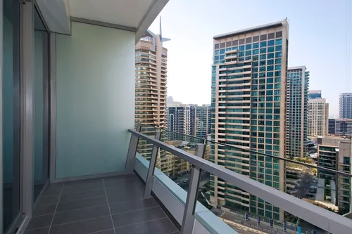 Apartment in Silverene Tower B