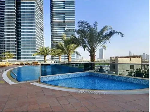 2 Bedrooms Apartment in Lakeshore Tower 1