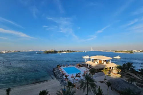 1 Bedroom Apartment in Azure Residences