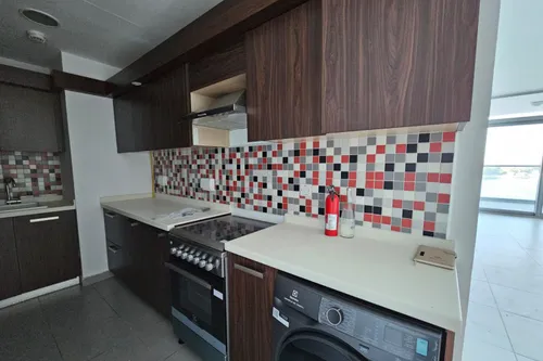 1 Bedroom Apartment in Azure Residences
