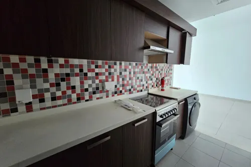 1 Bedroom Apartment in Azure Residences