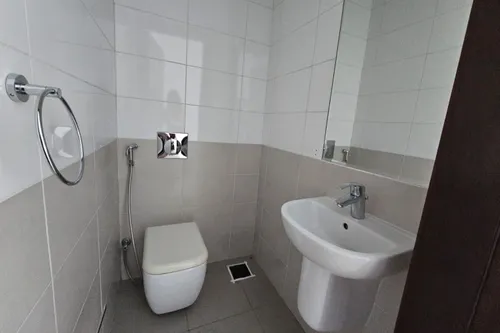 1 Bedroom Apartment in Azure Residences