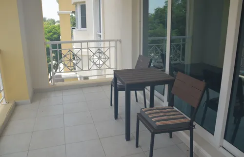 1 Bedroom Apartment in Northwest Garden Apartments