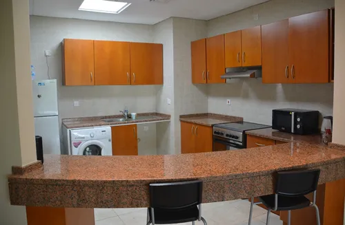 1 Bedroom Apartment in Northwest Garden Apartments