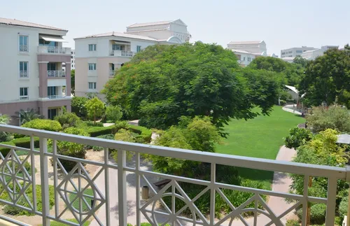 Ready to Move | Well Maintained | Garden Views