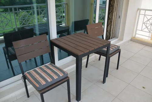 1 Bedroom Apartment in Northwest Garden Apartments