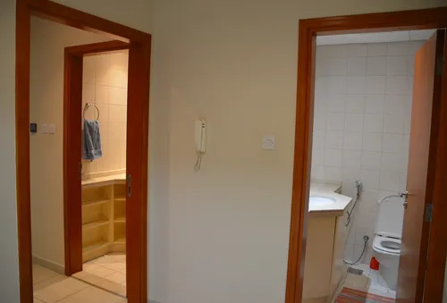 1 Bedroom Apartment in Northwest Garden Apartments