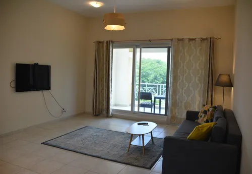 1 Bedroom Apartment in Northwest Garden Apartments