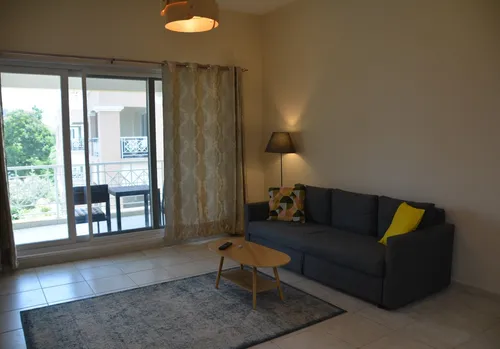 1 Bedroom Apartment in Northwest Garden Apartments