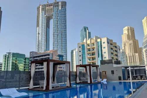 Fully Furnished | Managed | Available October