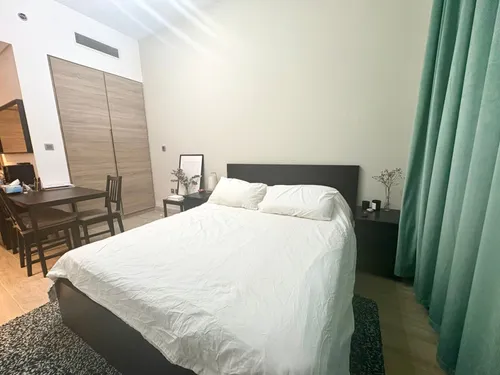 Apartment in Studio One