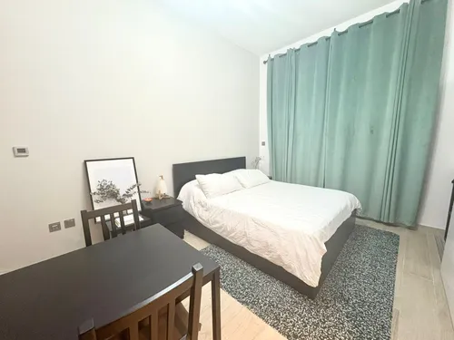 Apartment in Studio One