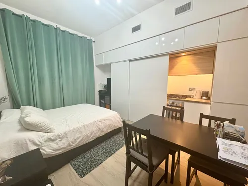 Apartment in Studio One