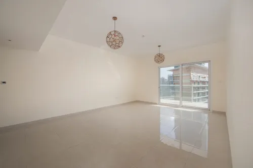 1 Bedroom Apartment in AG Tower