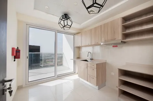 1 Bedroom Apartment in AG Tower