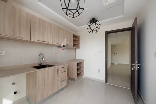 1 Bedroom Apartment in AG Tower