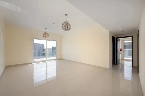 1 Bedroom Apartment in AG Tower