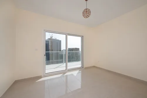 1 Bedroom Apartment in AG Tower