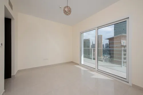 1 Bedroom Apartment in AG Tower
