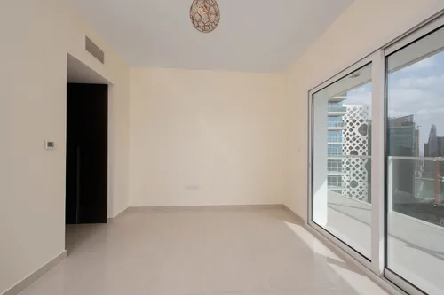 1 Bedroom Apartment in AG Tower