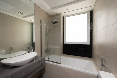 1 Bedroom Apartment in AG Tower