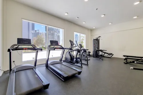 1 Bedroom Apartment in AG Tower