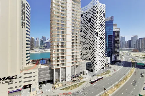 1 Bedroom Apartment in AG Tower