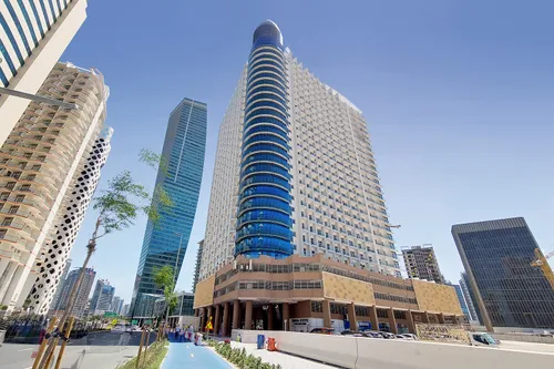 1 Bedroom Apartment in AG Tower